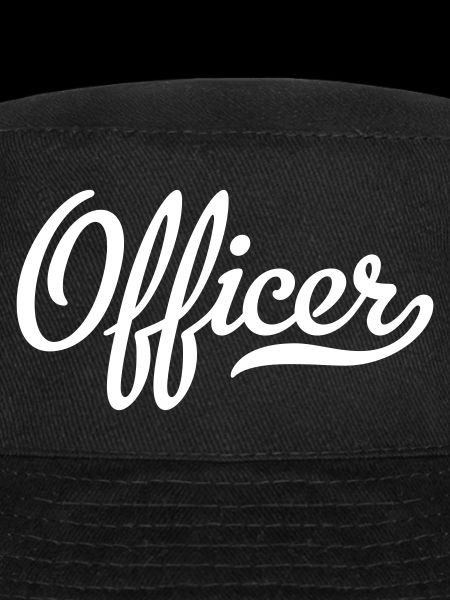 Officier