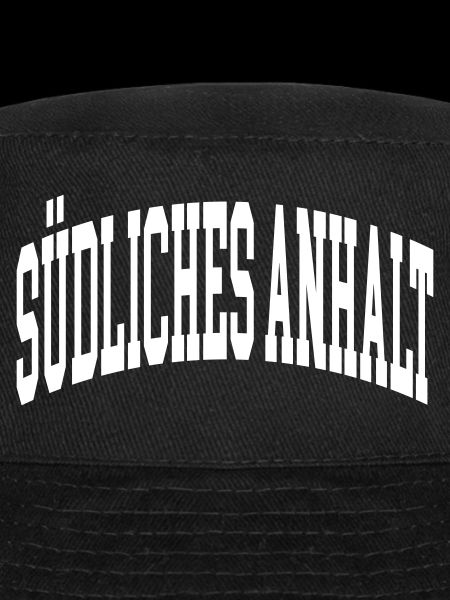 Sud de l’Anhalt