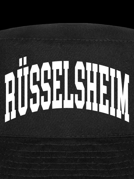 Rüsselsheim