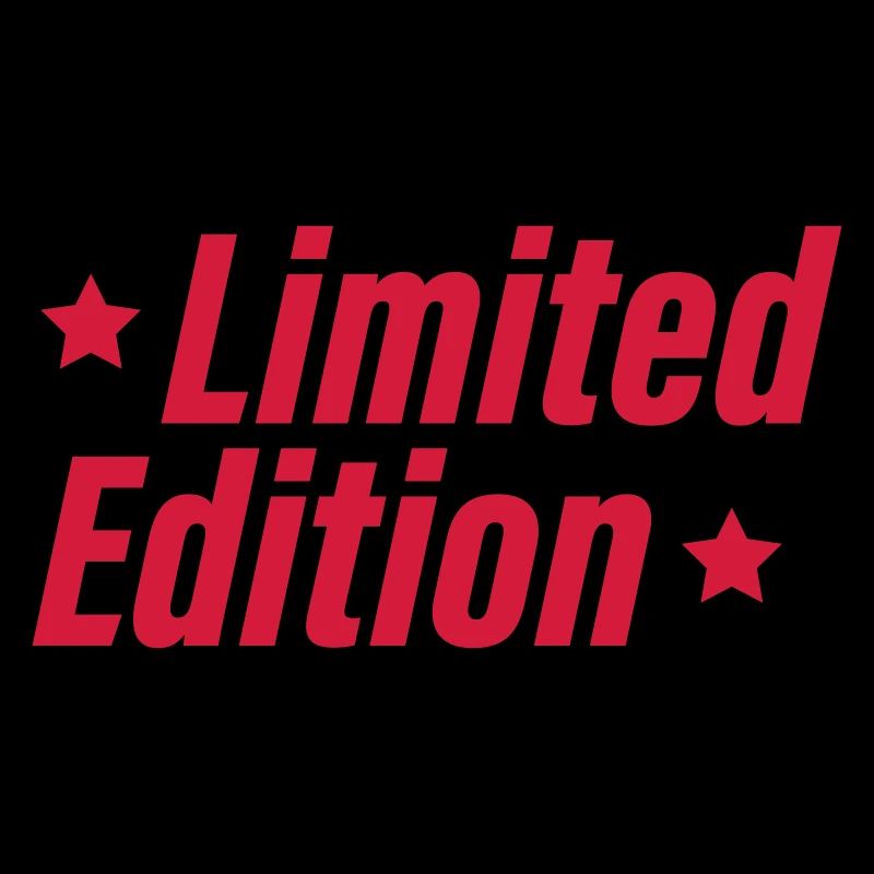 Édition limitée