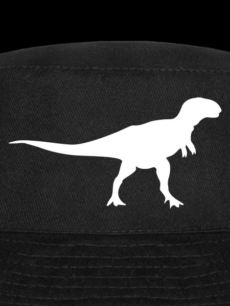 Abelisaurus dino
