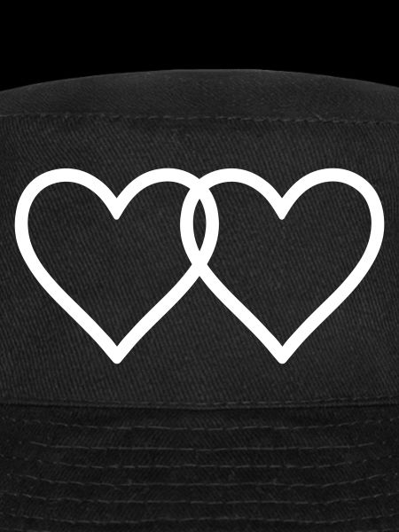 Hearts Love Symbol
