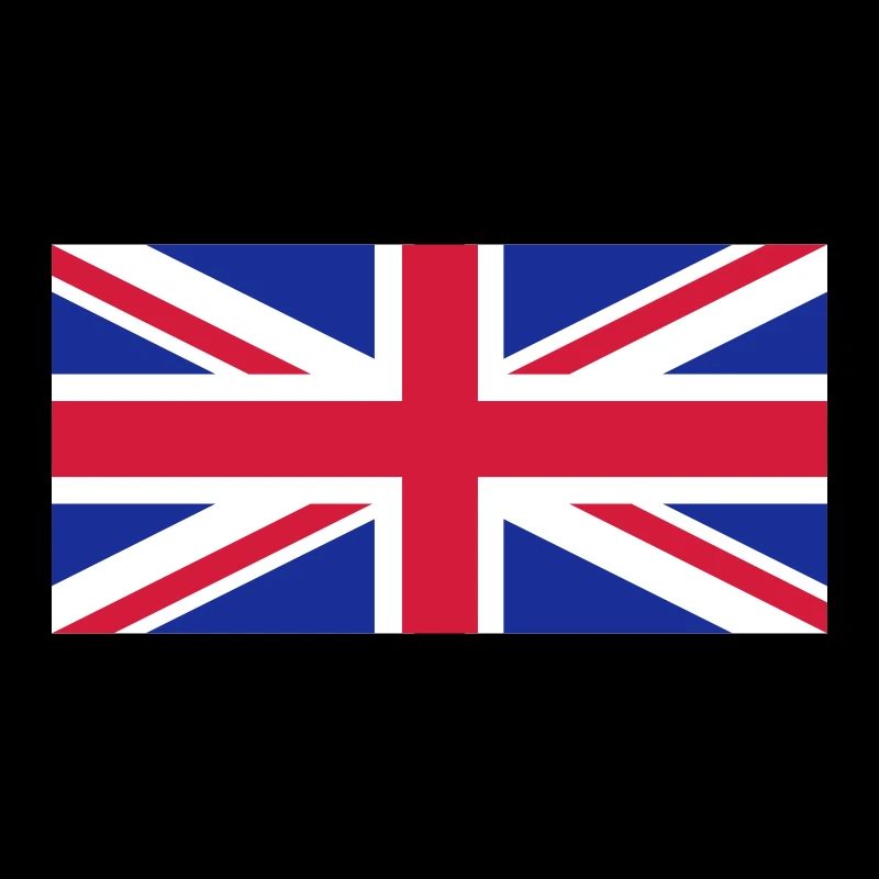 Great Britain - Union Jack