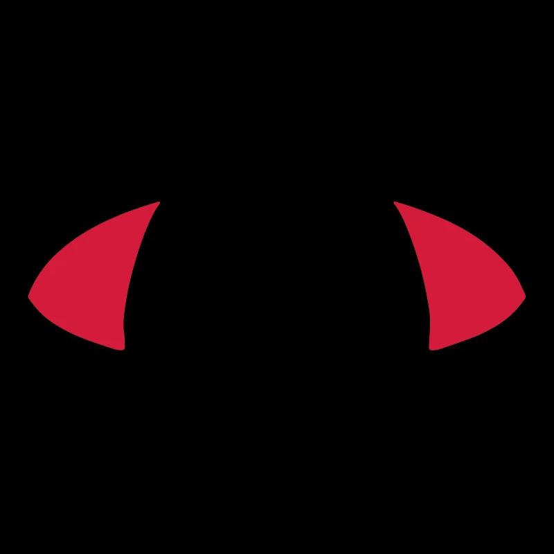 Oreilles du diable devil ears oreilles diable