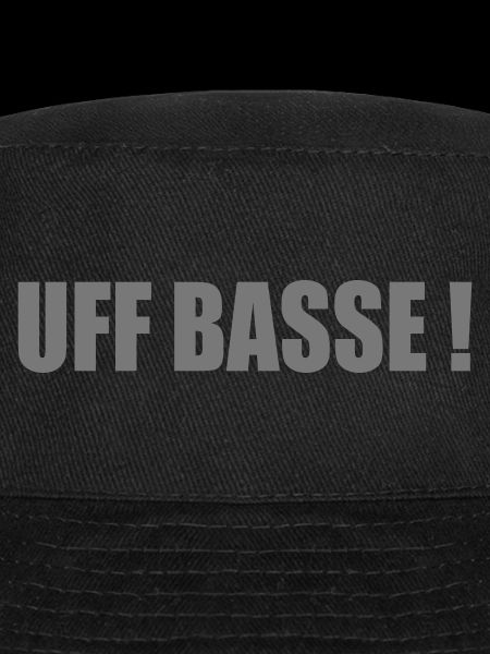 UFFBASSE