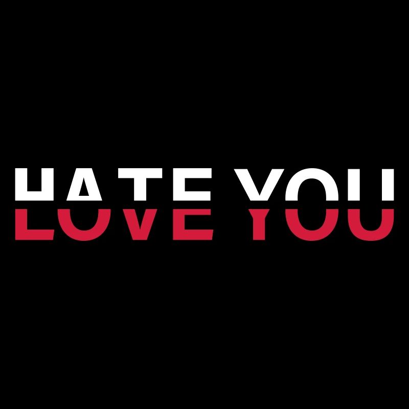 Hate Love You