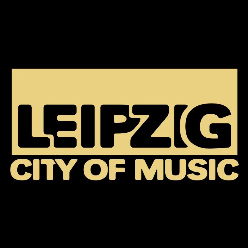 Leipzig - Cité de la Musique