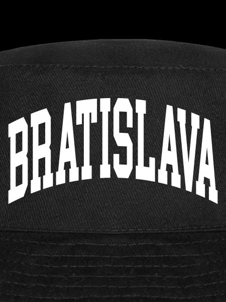 Bratislava