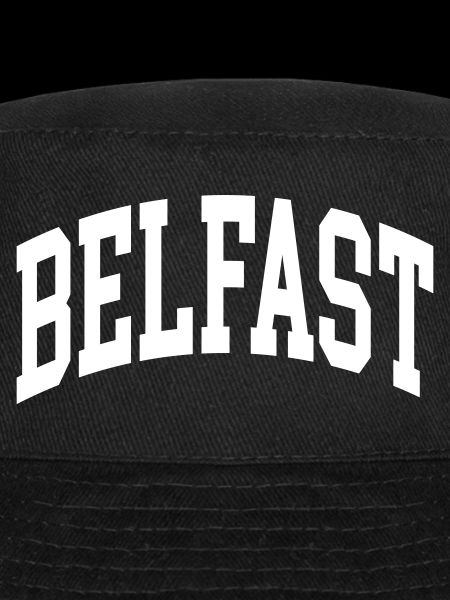 Belfast
