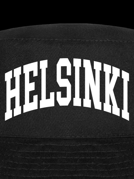 Helsinki
