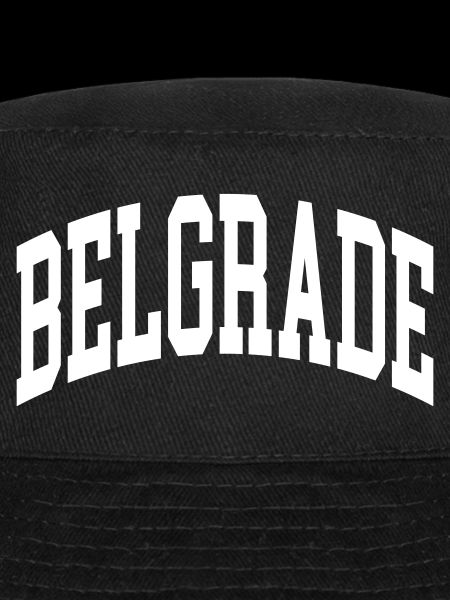 Belgrade