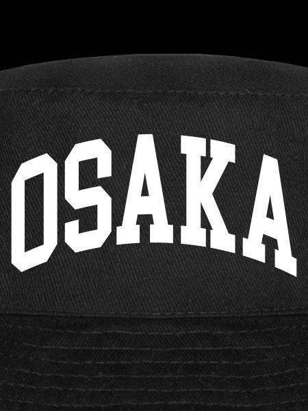 Osaka