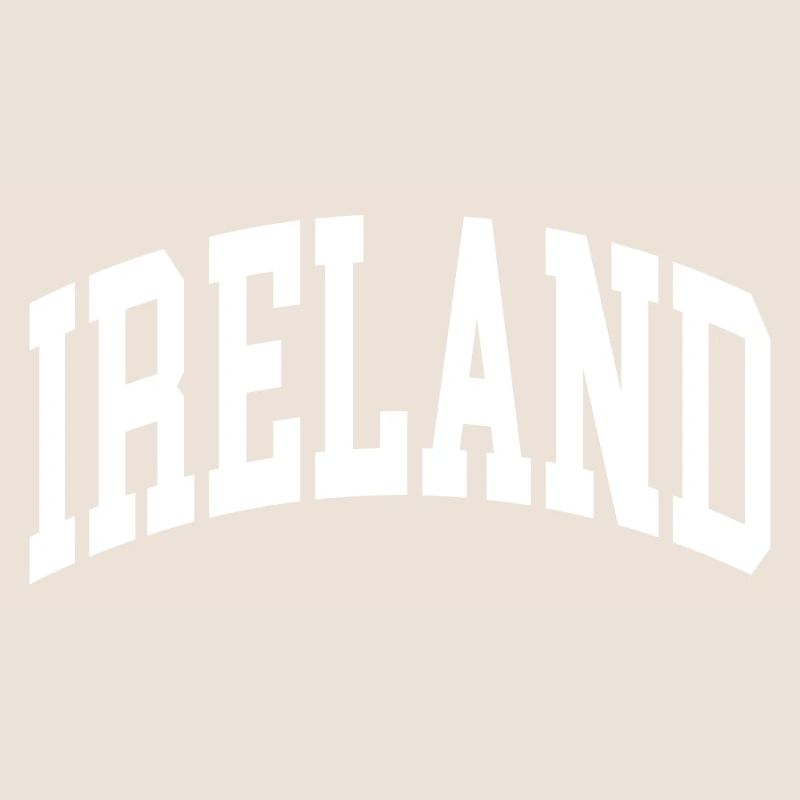 Irland