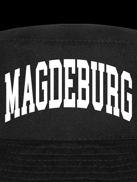 Magdeburg