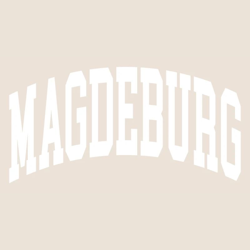 Magdeburg
