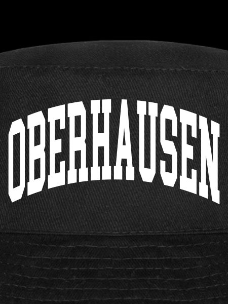 Oberhausen