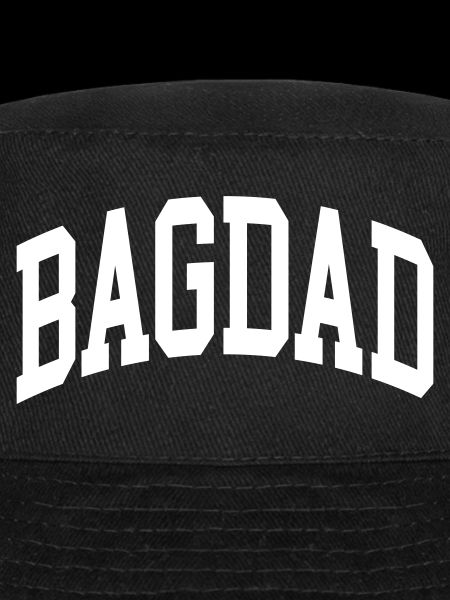 Bagdad