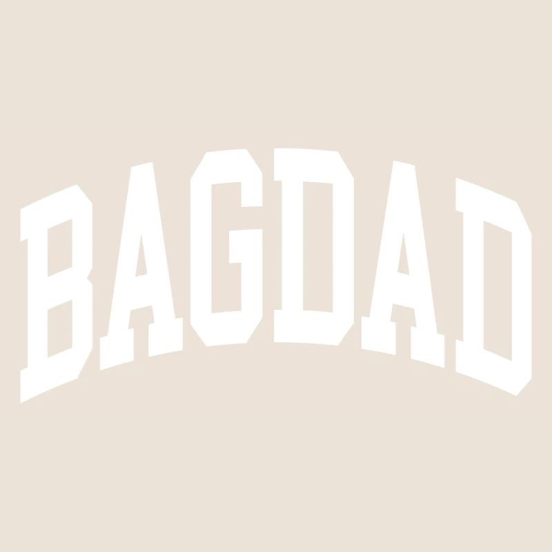 Bagdad