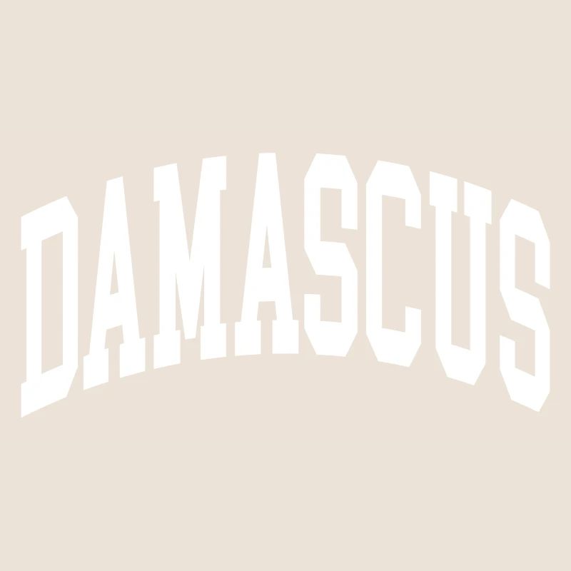Damascus