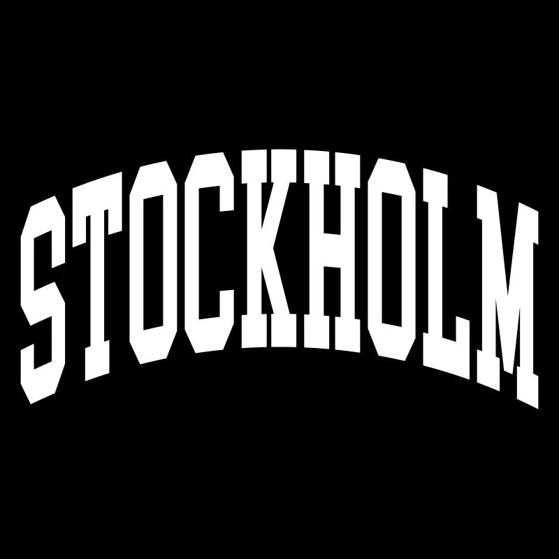 Stockholm