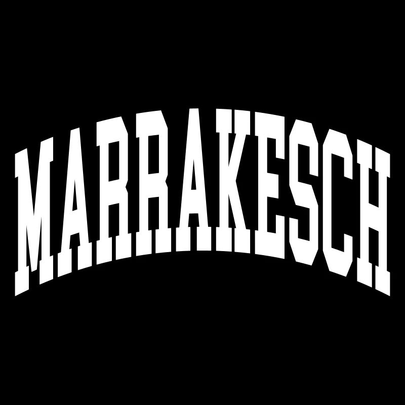 Marrakesch