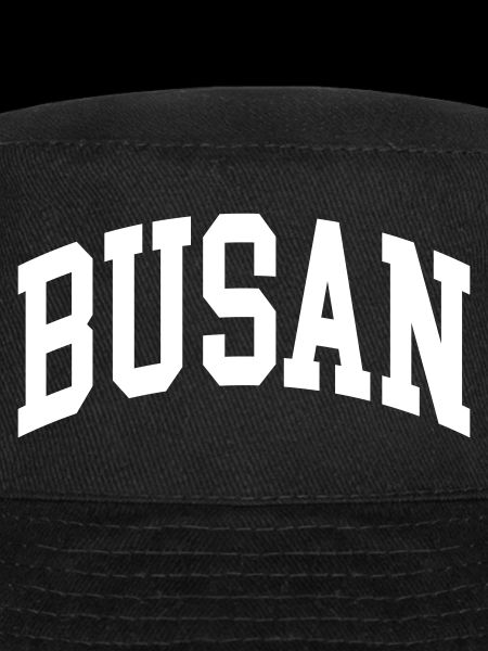 Busan