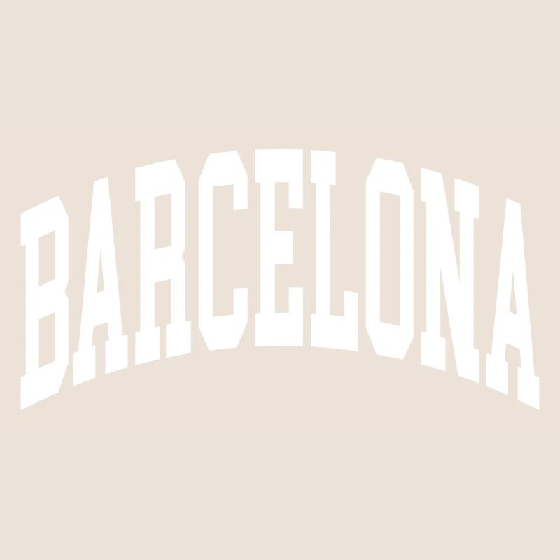 Barcelone
