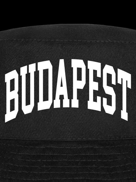 Budapest