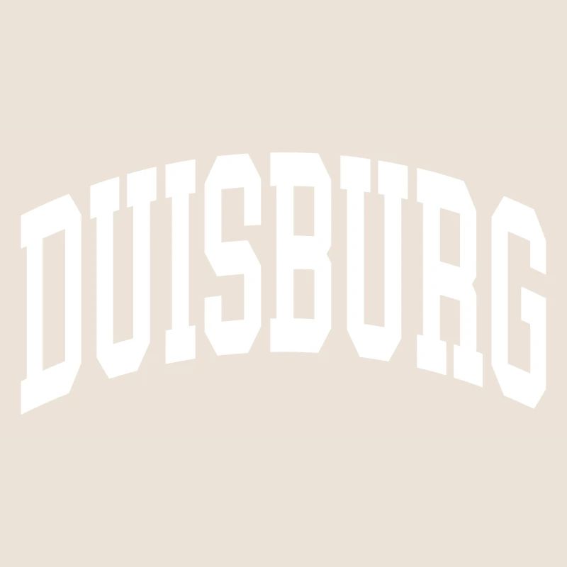 Duisbourg