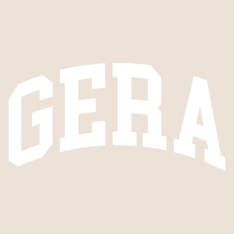 Gera