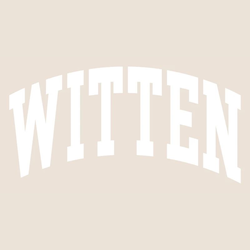 Witten