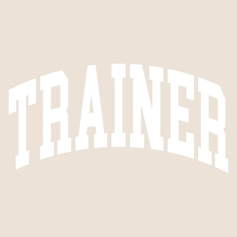 Trainer