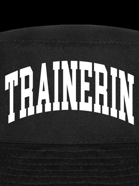 Trainerin