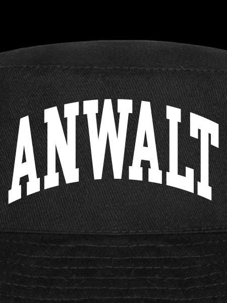 Anwalt