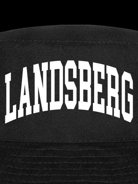 Canton de Landsberg