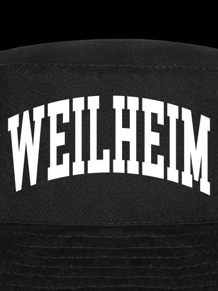Weilheim
