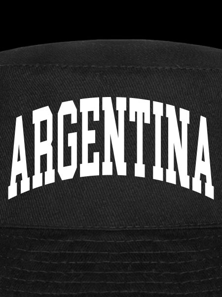 Argentine