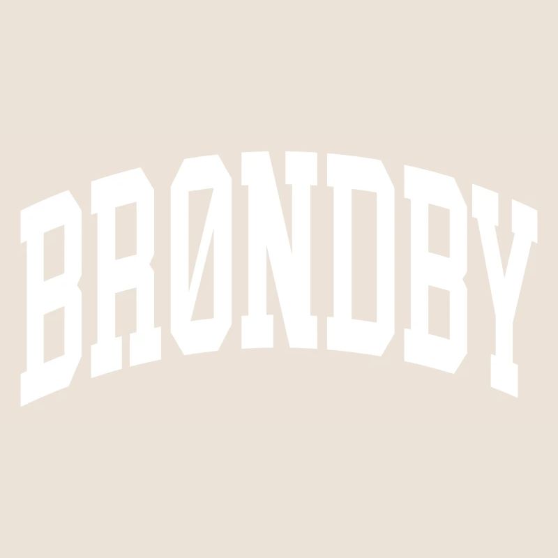 Brøndby