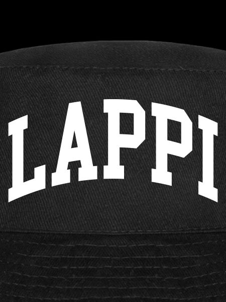 Laponie