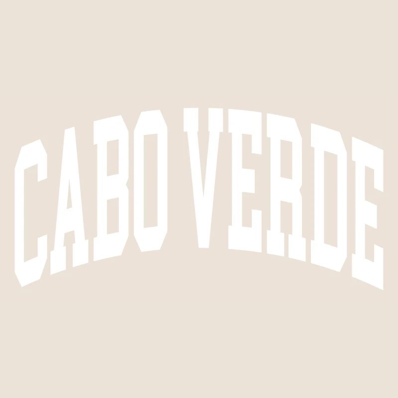 Cap-Vert