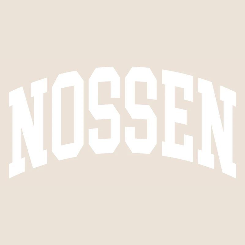 Nossen