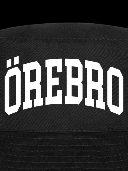 Örebro