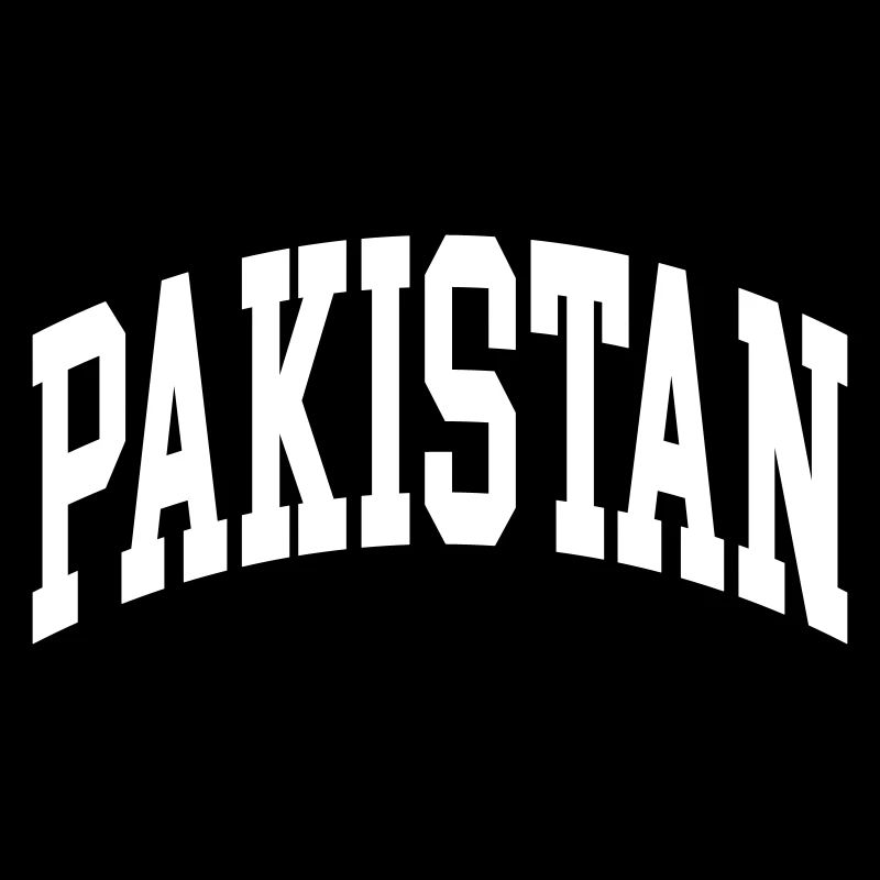 Pakistan