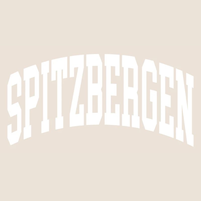 Spitzbergen