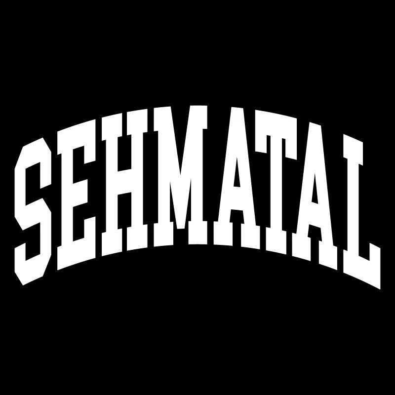 Sehmatal