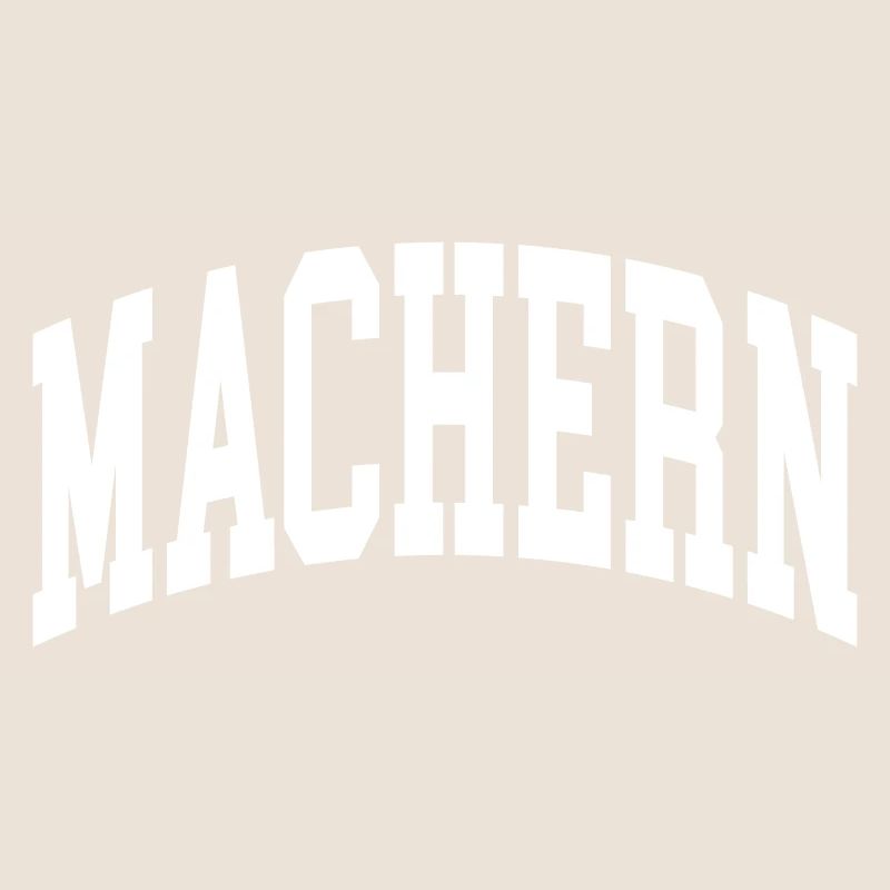 Machern