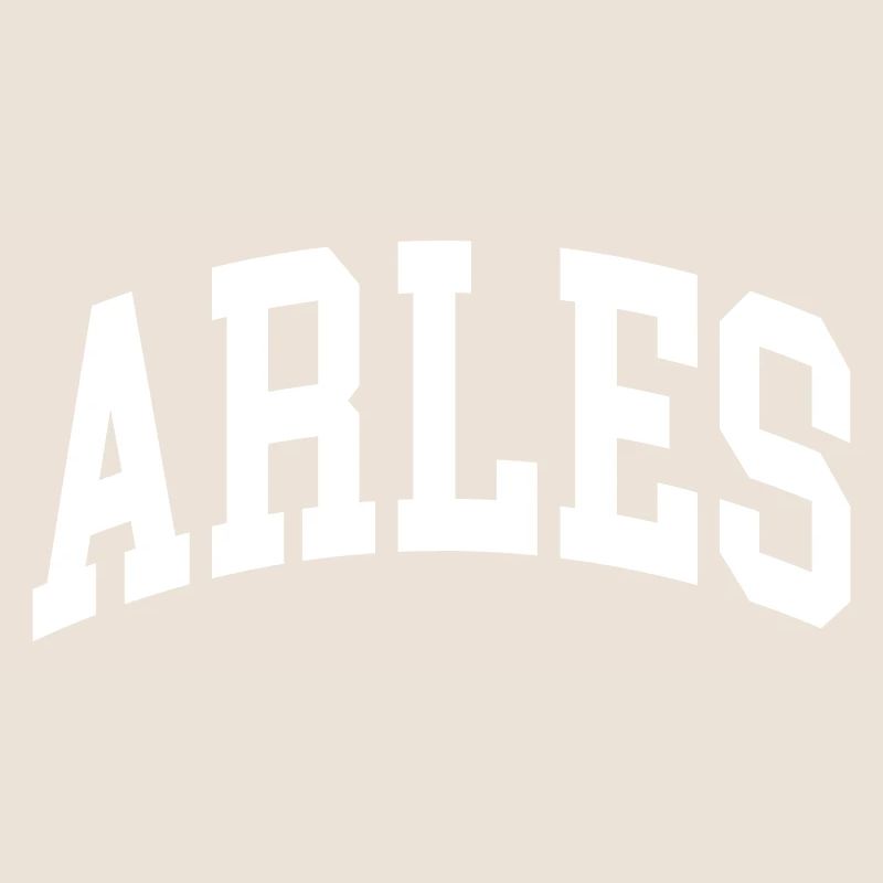 Arles