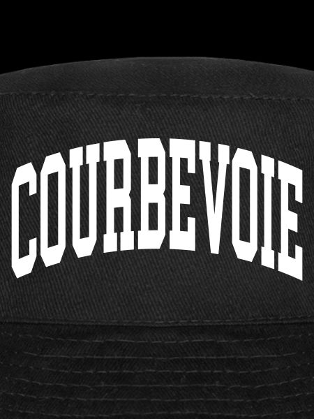 Courbevoie