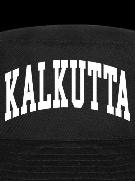 Calcutta