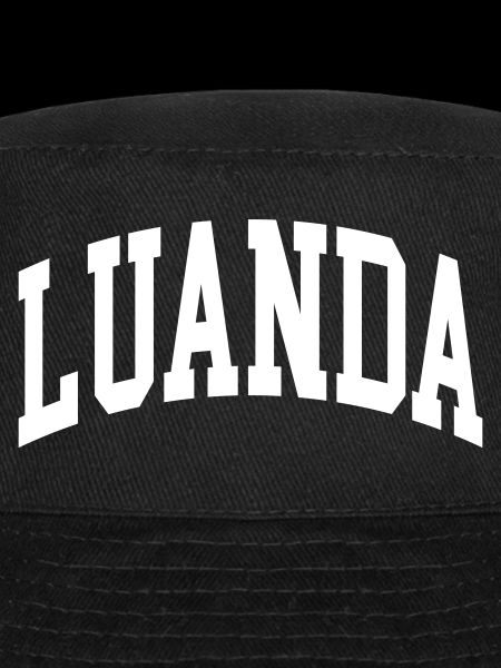 Luanda